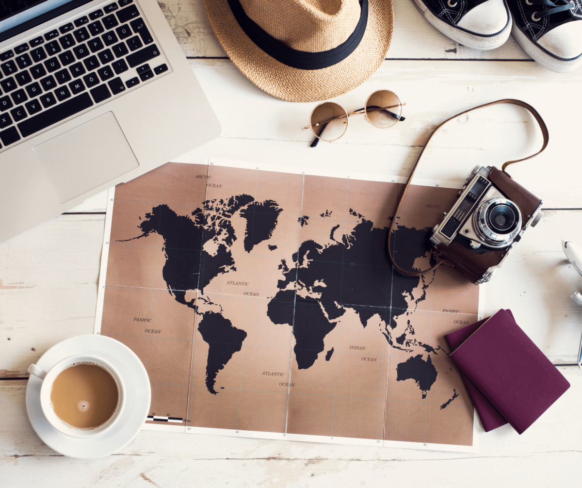 Honeymoon Planning Guide