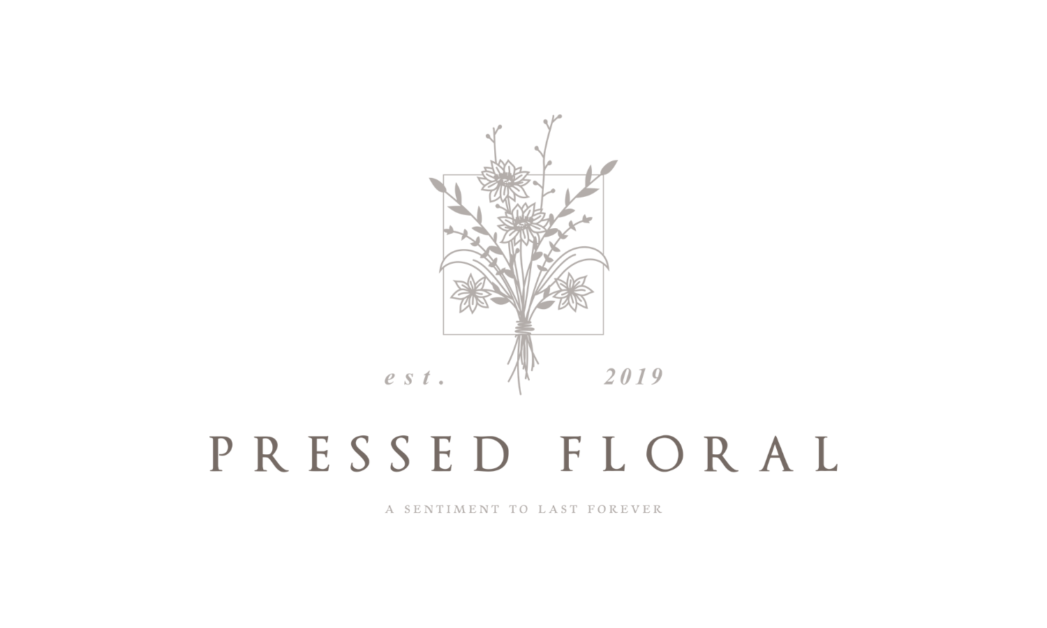 Pressed Floral <span> | Utah Wedding Floral Preservation </span>