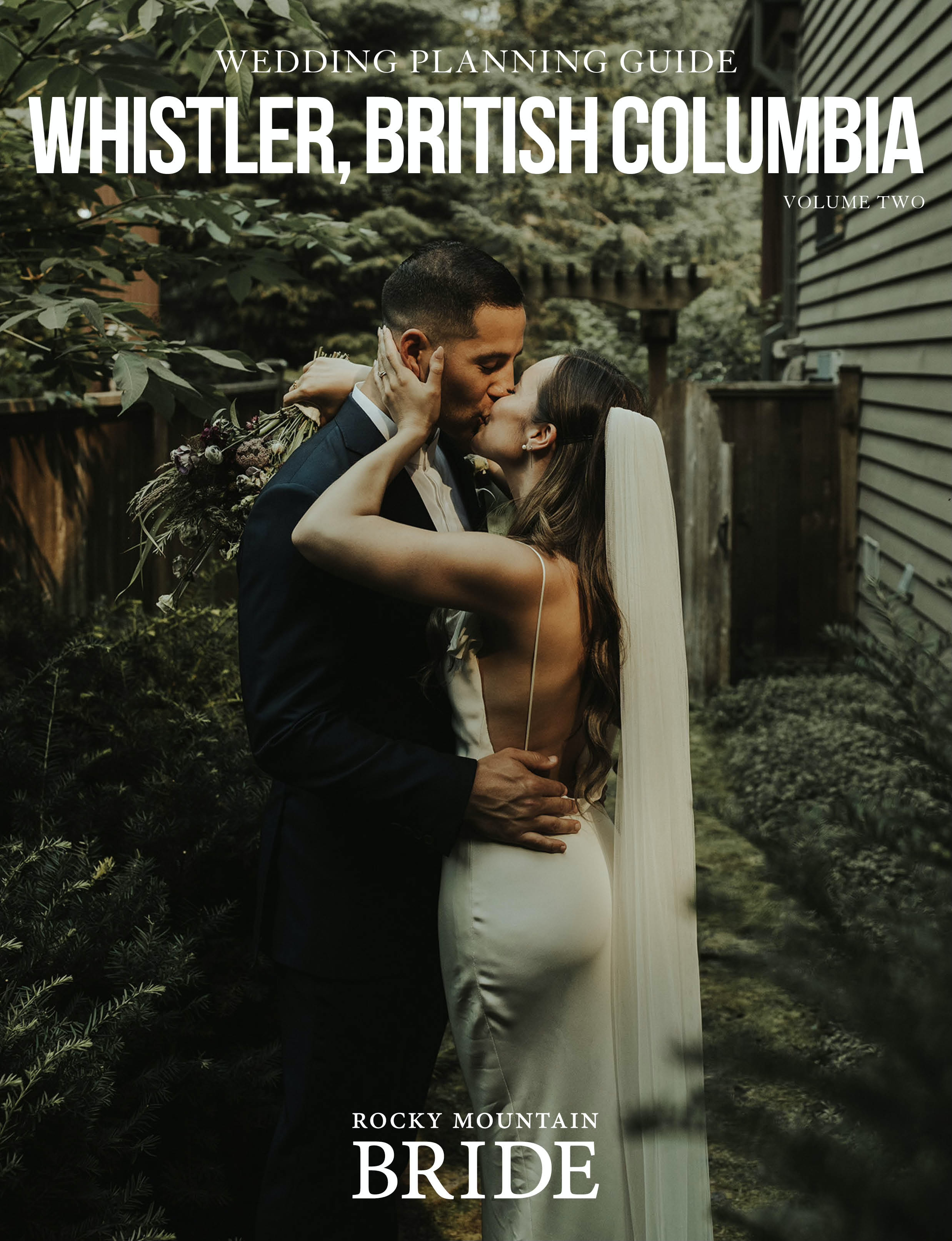 Whistler Vol. 2