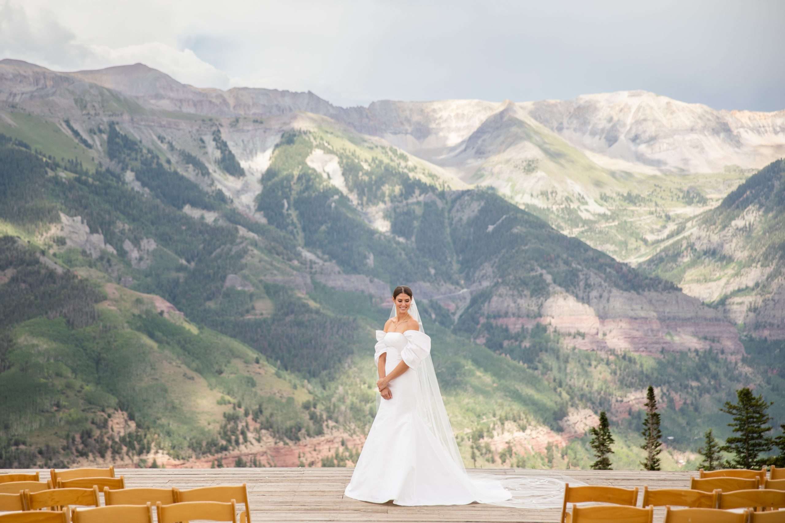 Sophisticated Elegance in Telluride, Colorado