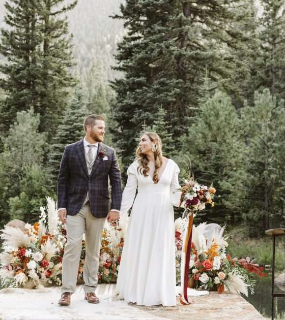 The Broadmoor’s Best-Kept Secret for Intimate Colorado Weddings