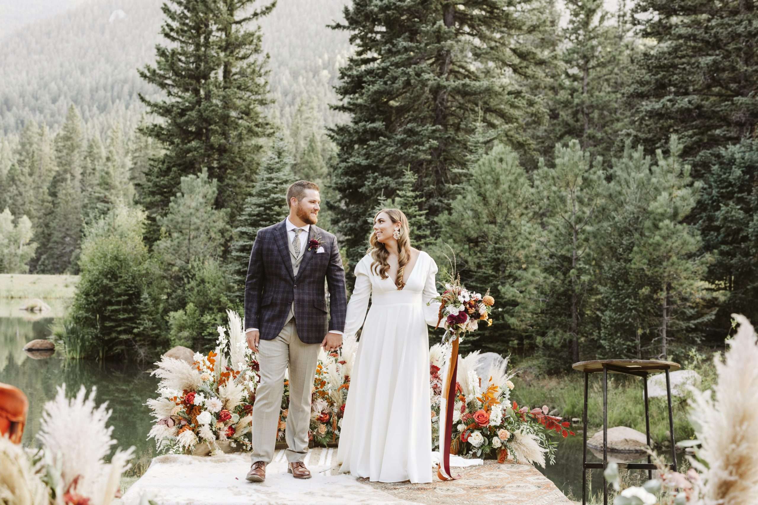 The Broadmoor’s Best-Kept Secret for Intimate Colorado Weddings