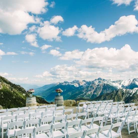 Kicking Horse Mountain Resort