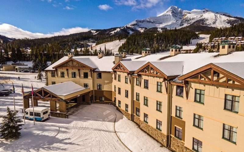 big sky wedding venues
