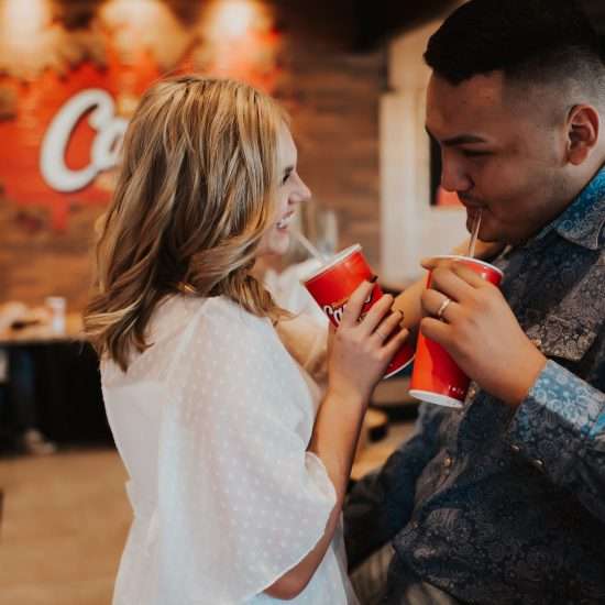 Your Guide to a Unique Engagement Session in Denver