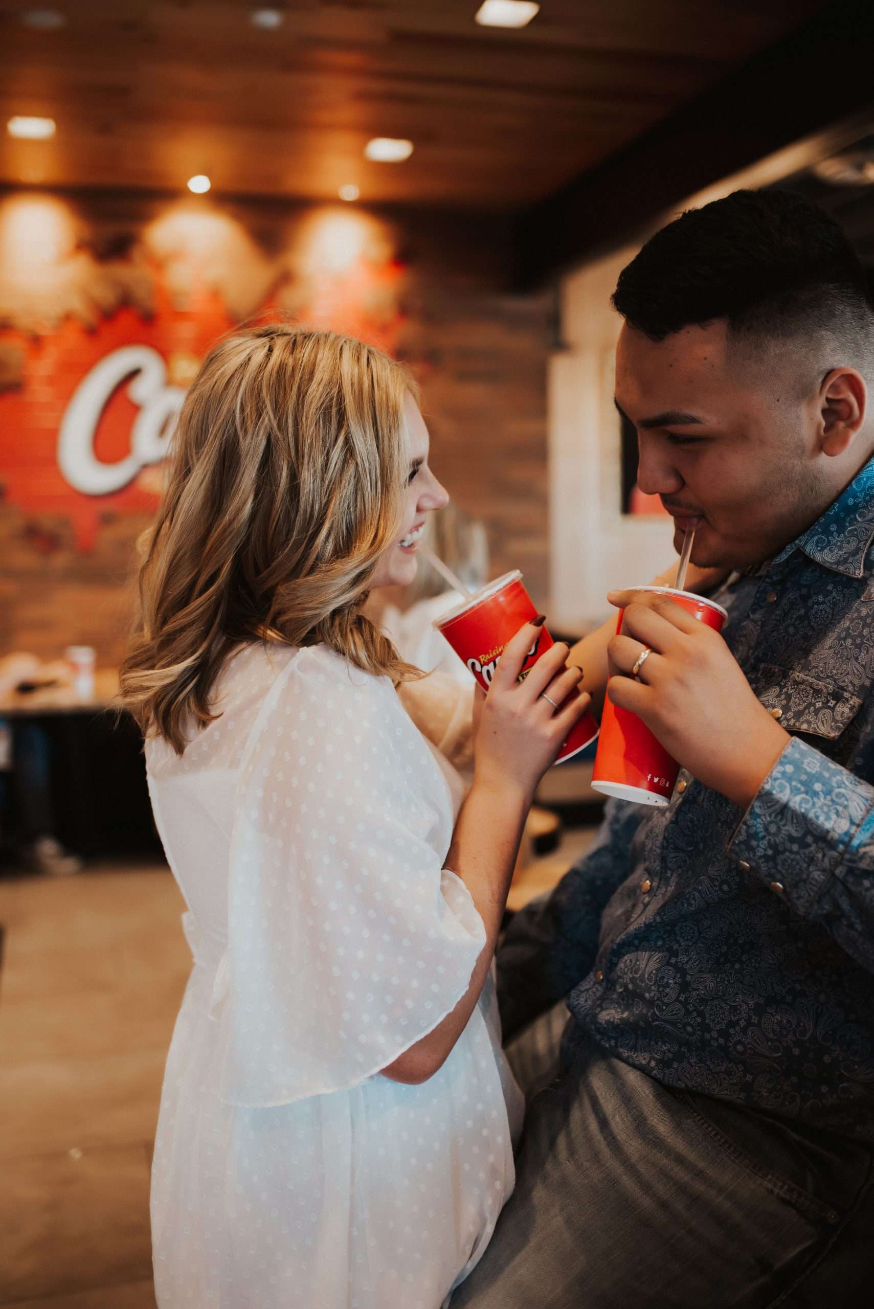 Your Guide to a Unique Engagement Session in Denver