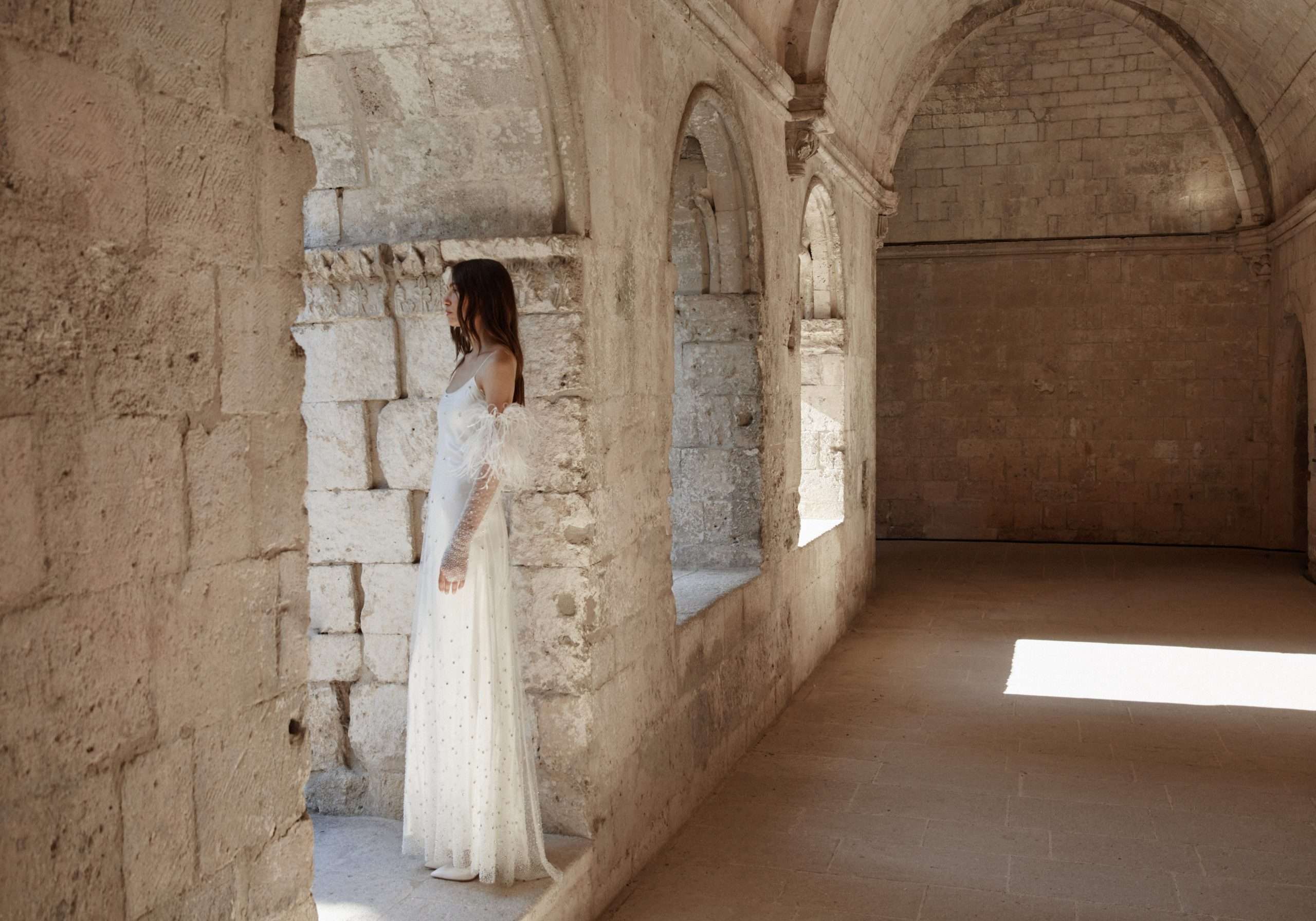 New York Bridal Fashion Market – The Bridal Trends for Fall 2023 We’re Loving!