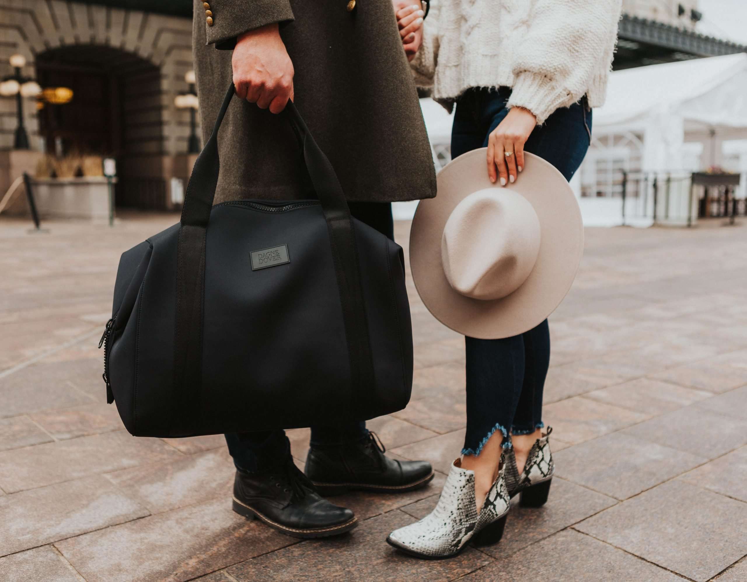 Top 10 Nonstop Flights from Denver to Your Honeymoon Destination