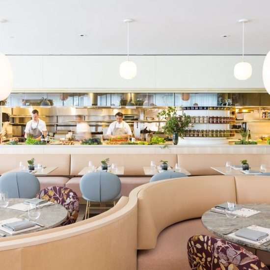 7 Rehearsal Dinner Spots in Vancouver, British Columbia