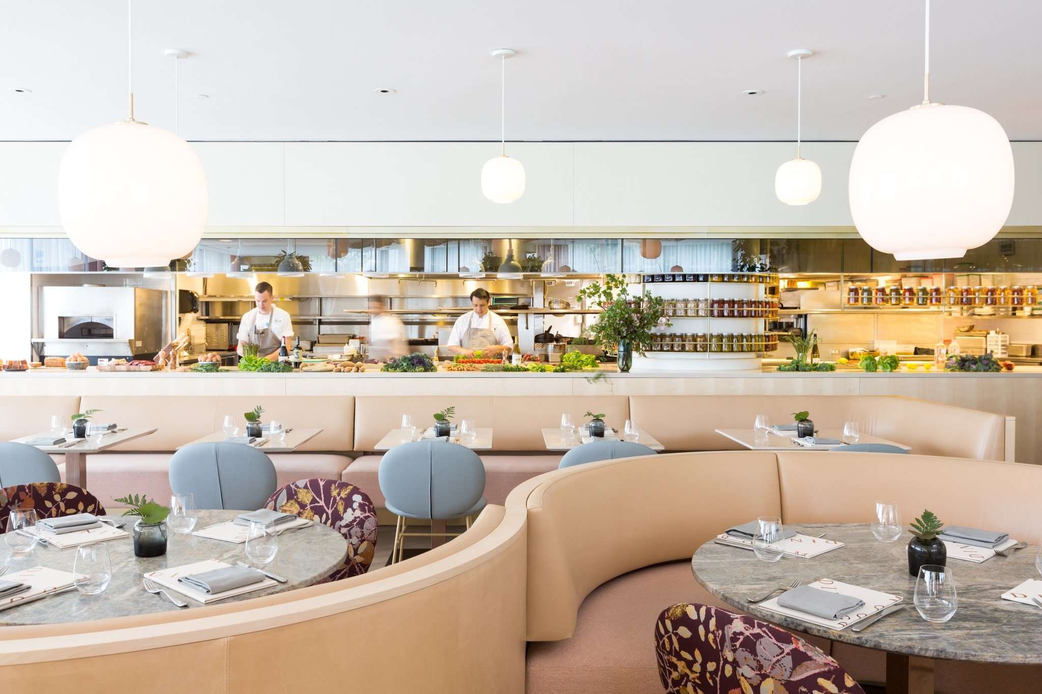 7 Rehearsal Dinner Spots in Vancouver, British Columbia