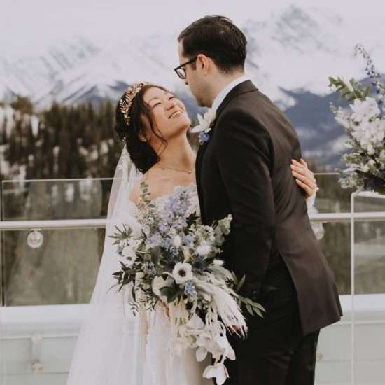 Fiore Fine Events <span> | Calgary Alberta Wedding Planner </span>