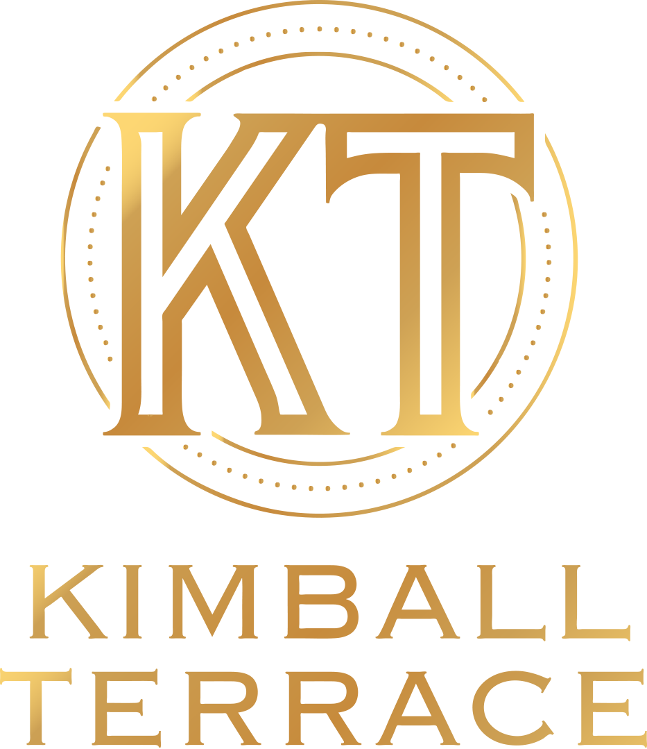 The Kimball Terrace <span> | Park City Utah Wedding Venue </span>