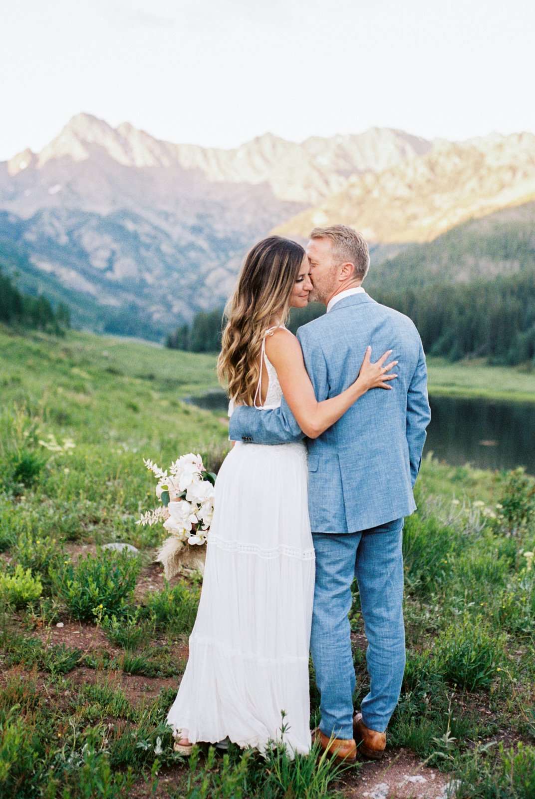 Bohemian Meets Rustic Chic in Vail, Colorado