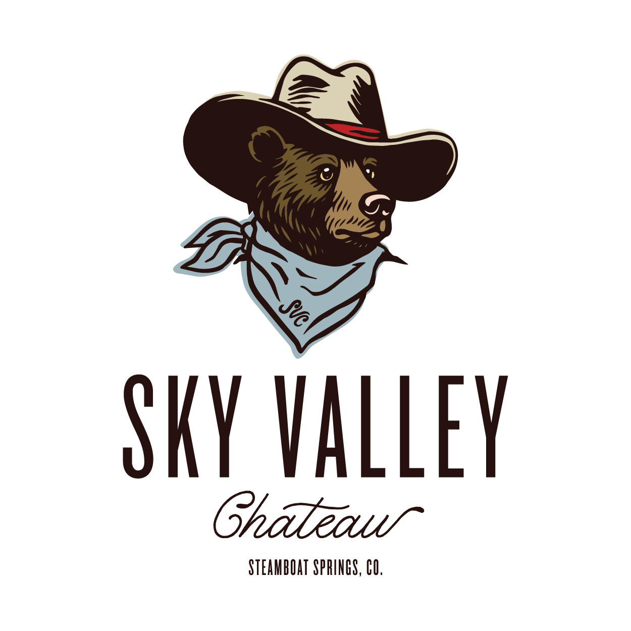 Sky Valley Chateau <span> | Steamboat Springs Colorado Wedding Venue </span>