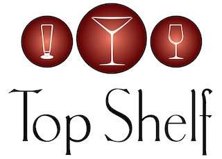 Top Shelf Utah <span> | Utah Wedding Mobile Bar </span>