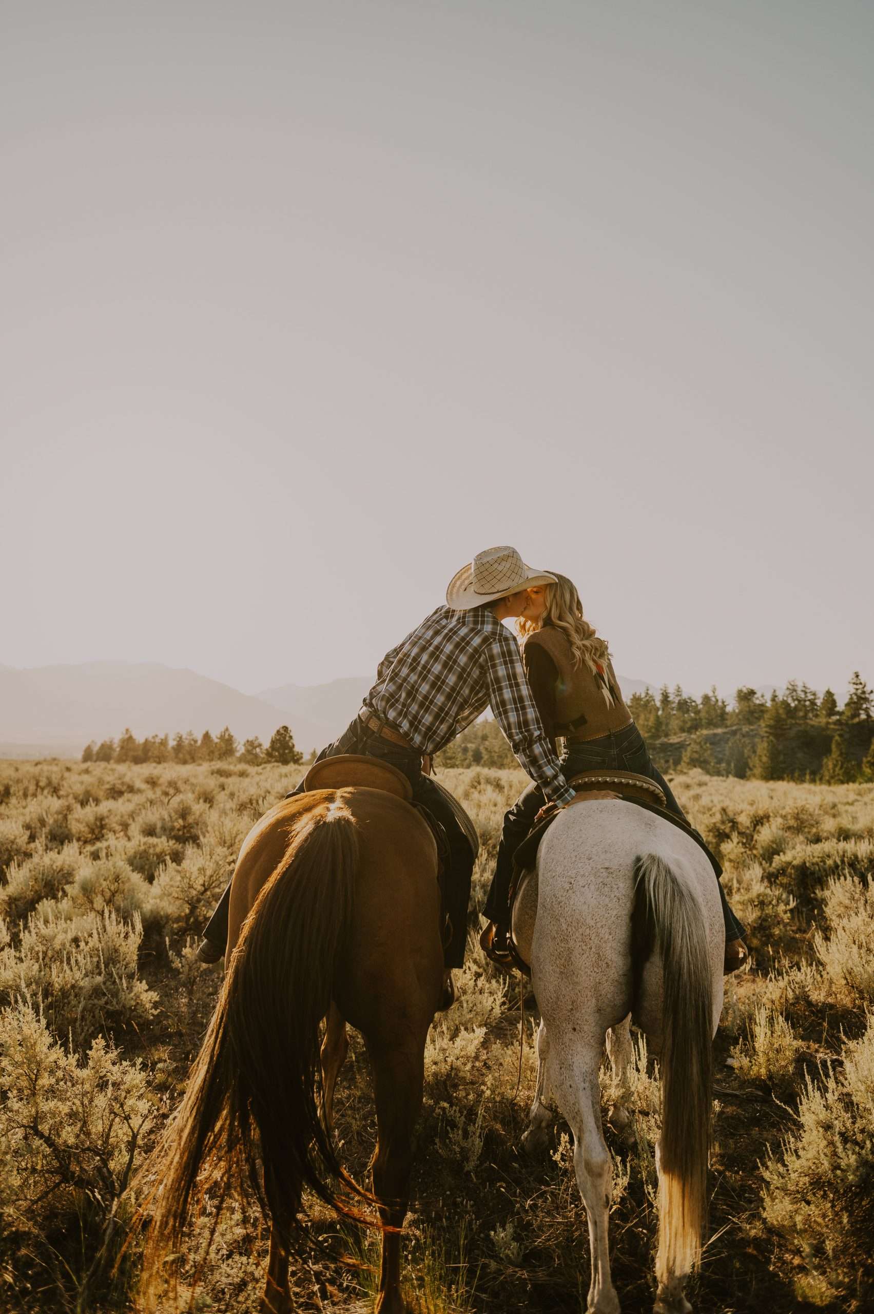 Wild West Engagements on Horseback