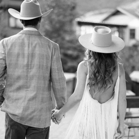 8 Wedding Gowns Perfect for A Western Style Wedding
