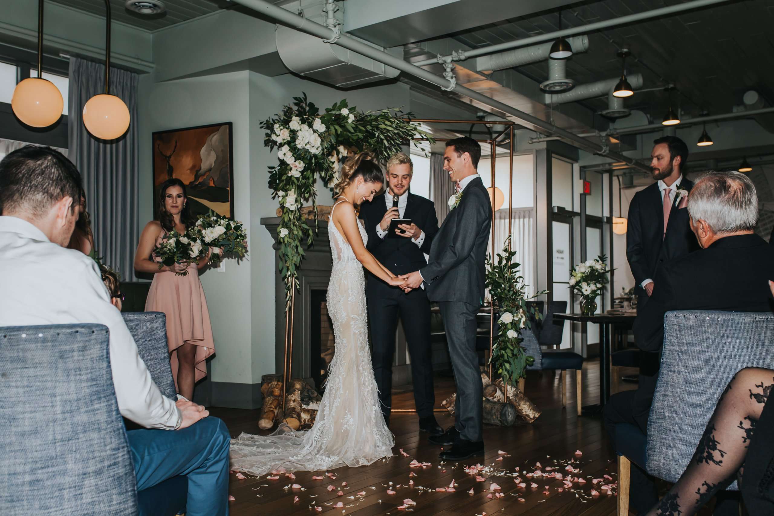 Trend Alert: High Flash Photography