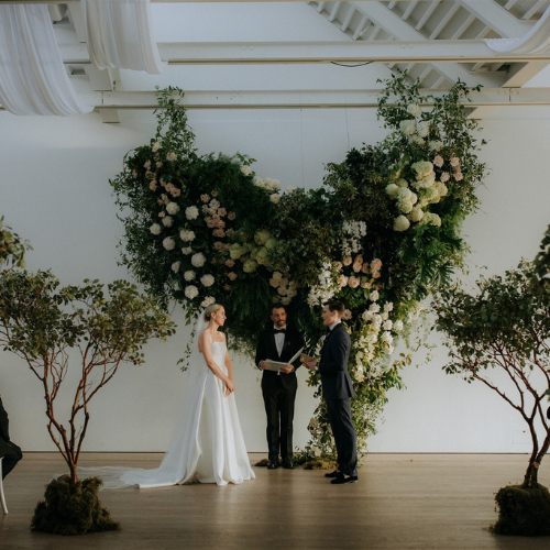 DreamGroup Weddings + Events <span> | British Columbia Wedding Planner </span>
