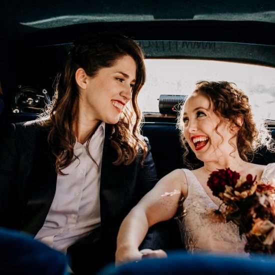 We Love These Stress-Free Wedding Tips From Vancouver’s Top Wedding Planners