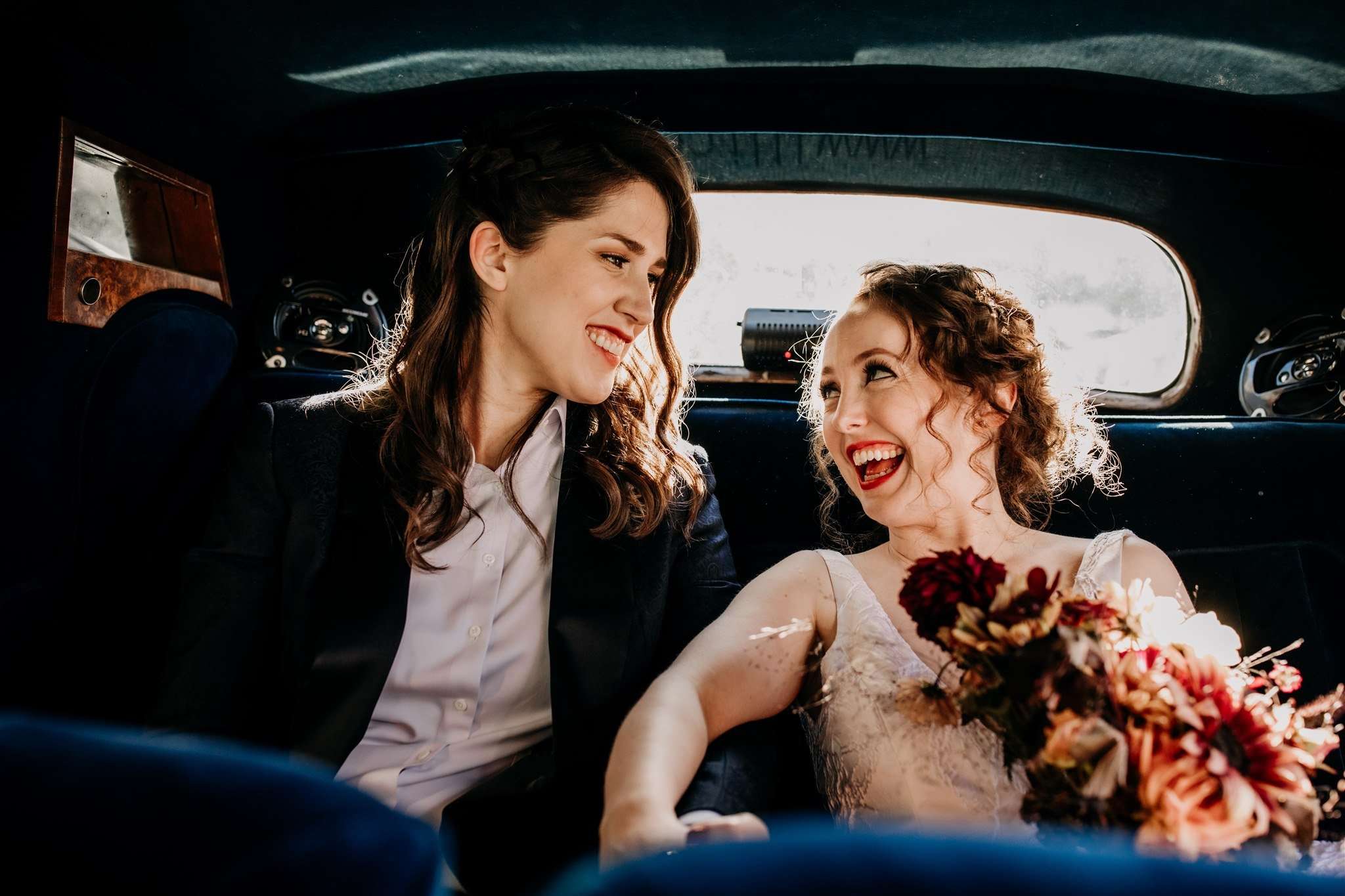 We Love These Stress-Free Wedding Tips From Vancouver’s Top Wedding Planners