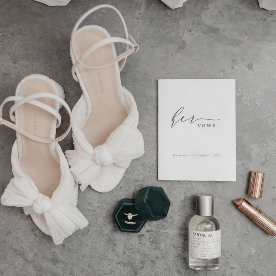 10 Tried and True Products to Elevate Your Bridal Routine