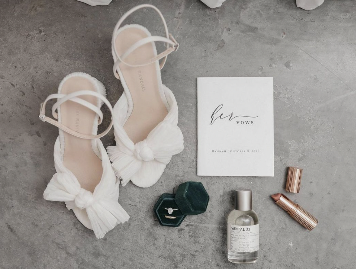 10 Tried and True Products to Elevate Your Bridal Routine