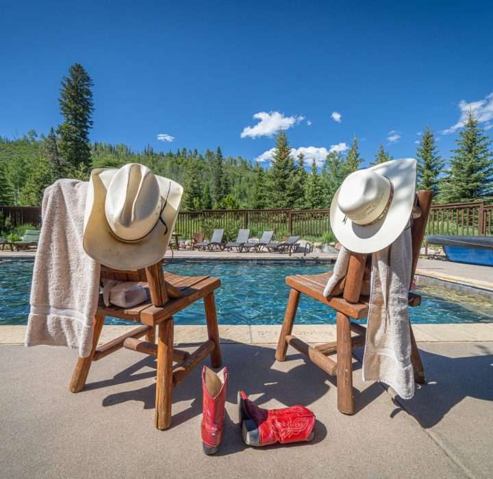 16 Western Inspired Honeymoon Destinations