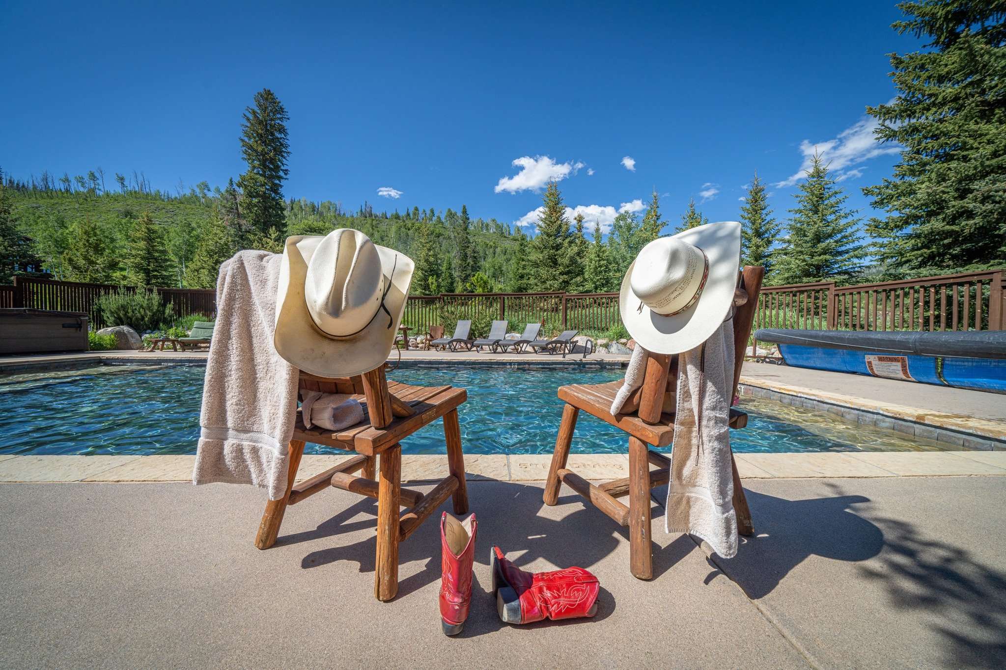 16 Western Inspired Honeymoon Destinations