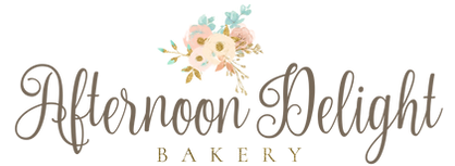 Afternoon Delight Bakery <span> | Colorado Wedding Bakery </span>