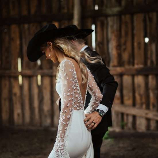 Find Your Perfect Western Wedding Hat At These Rocky Mountain Region Companies