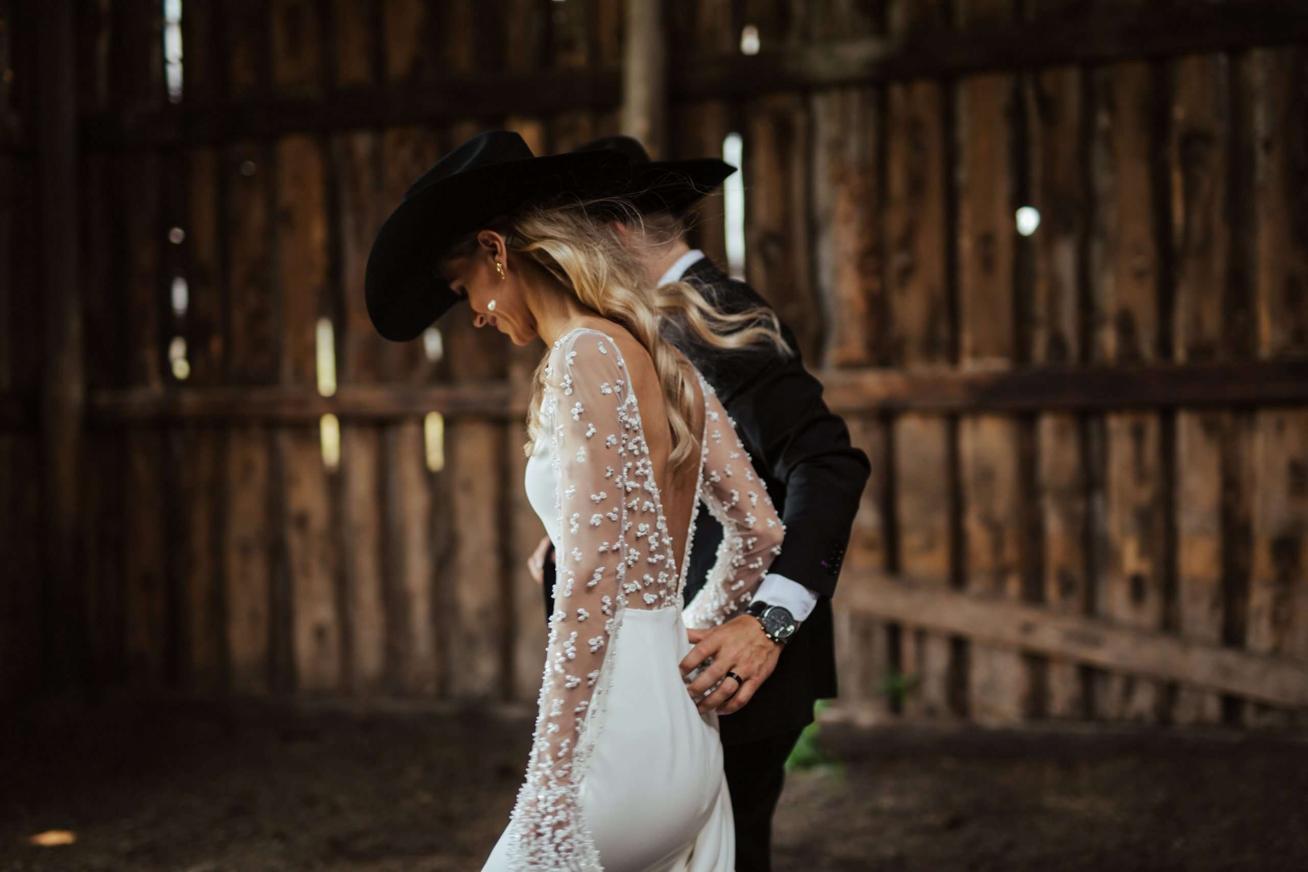 Find Your Perfect Western Wedding Hat At These Rocky Mountain Region Companies