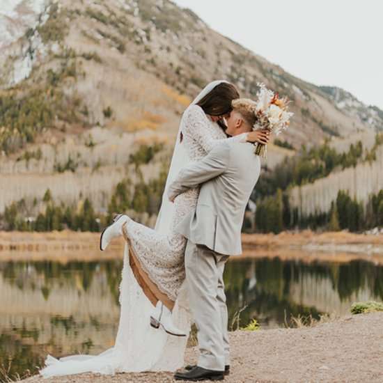 Taryn Ashlee Photography <span> | Colorado Wedding Photographer </span>