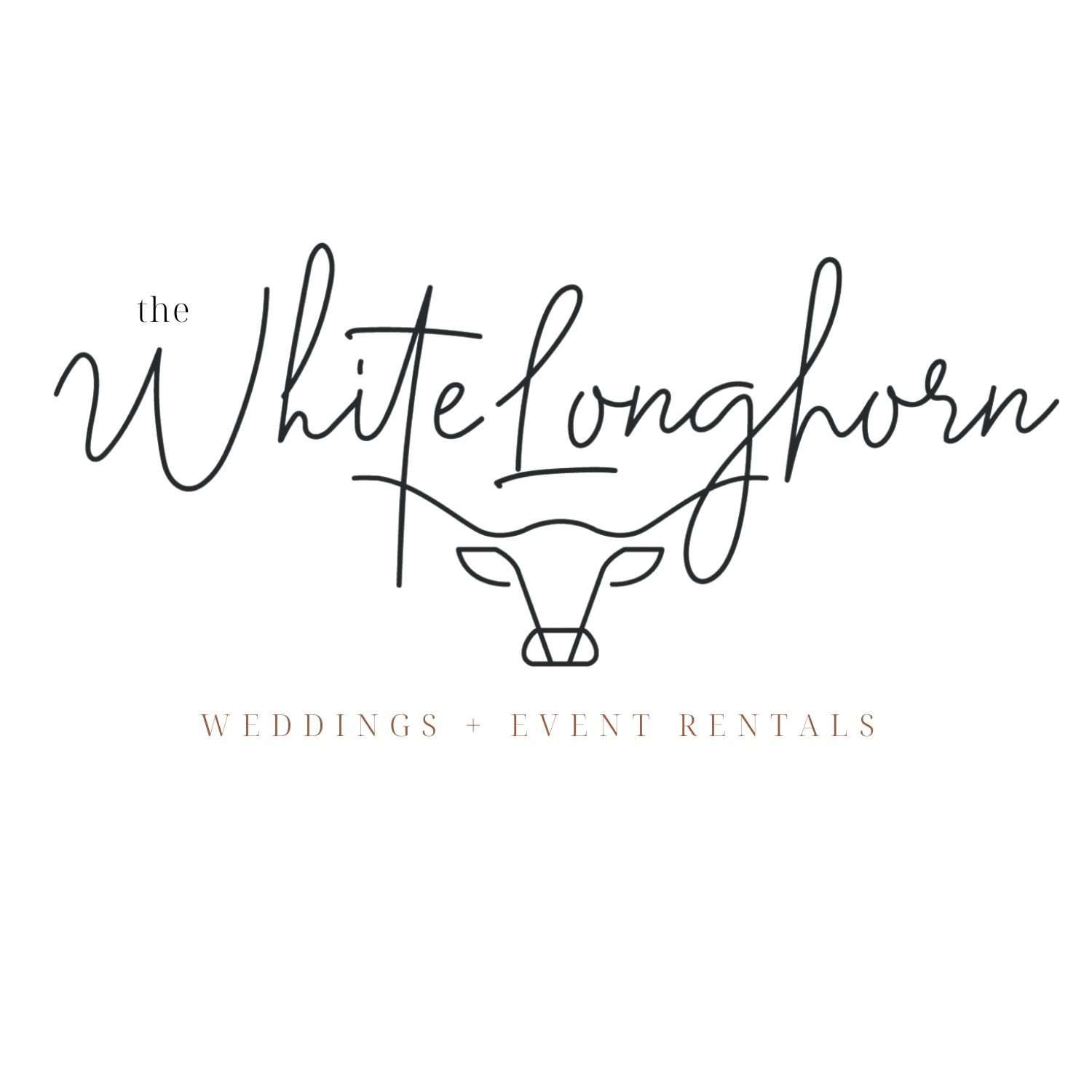The White Longhorn <span> | Colorado Wedding Planner </span>