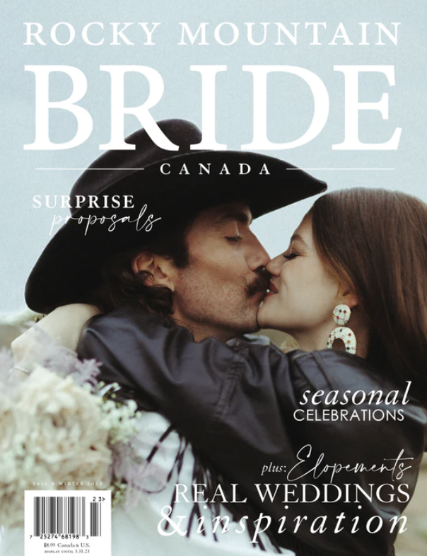 Canada Fall/Winter 2022