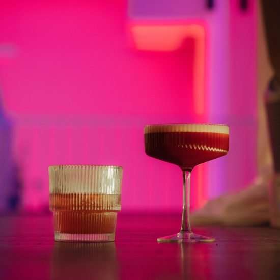 Boozy Beverages Reimagined for Your Wedding Celebration
