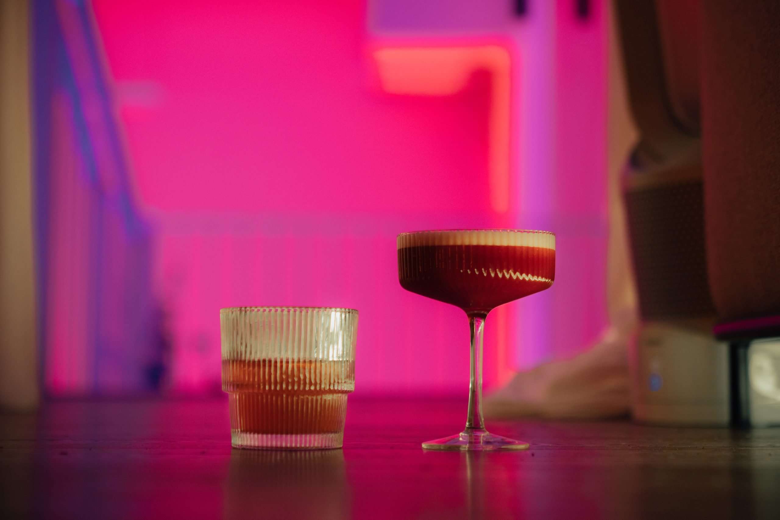 Boozy Beverages Reimagined for Your Wedding Celebration