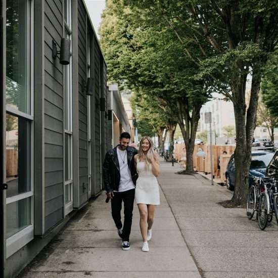 12 Romantic Things To Do in Vancouver, British Columbia