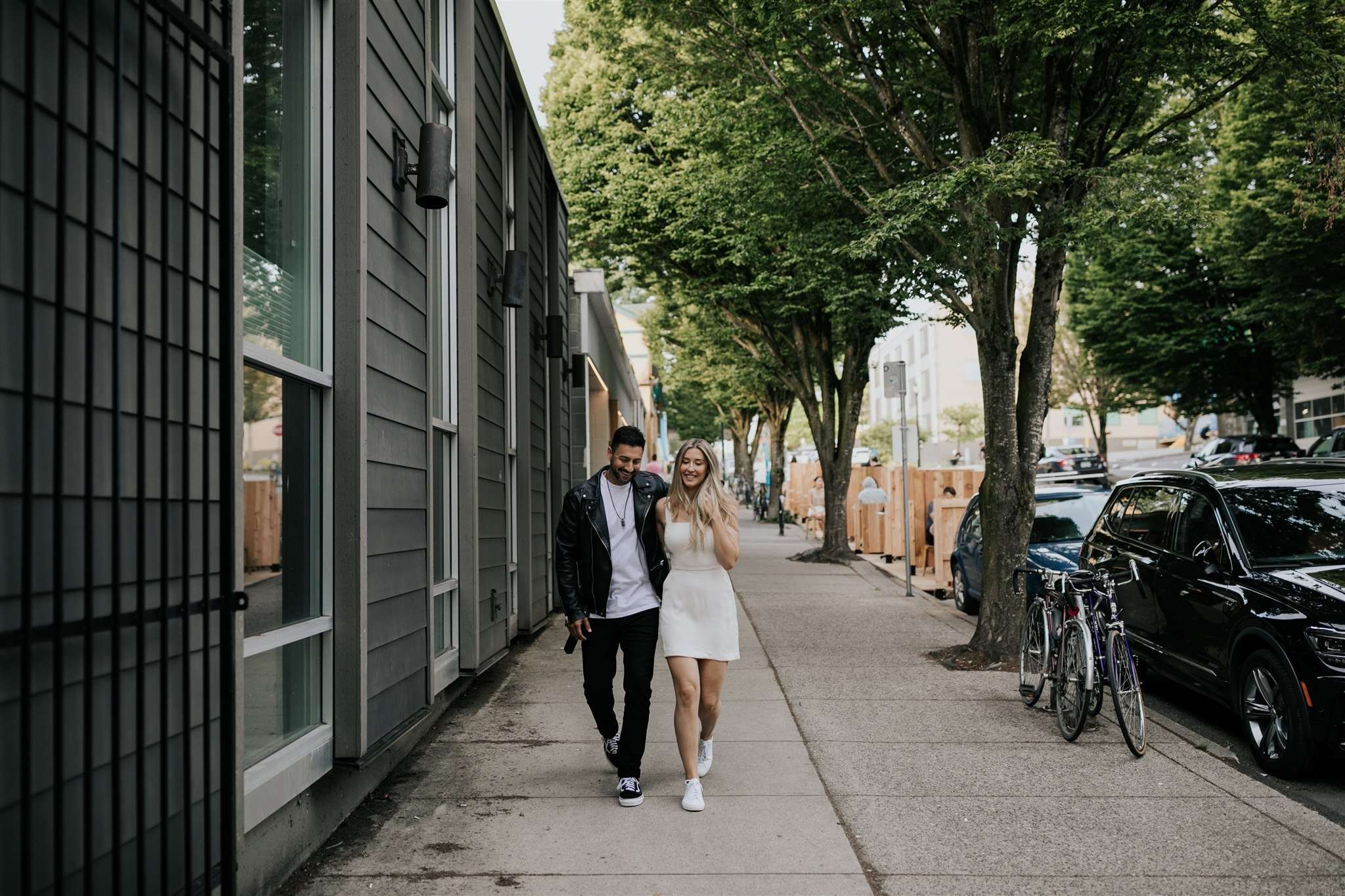 12 Romantic Things To Do in Vancouver, British Columbia