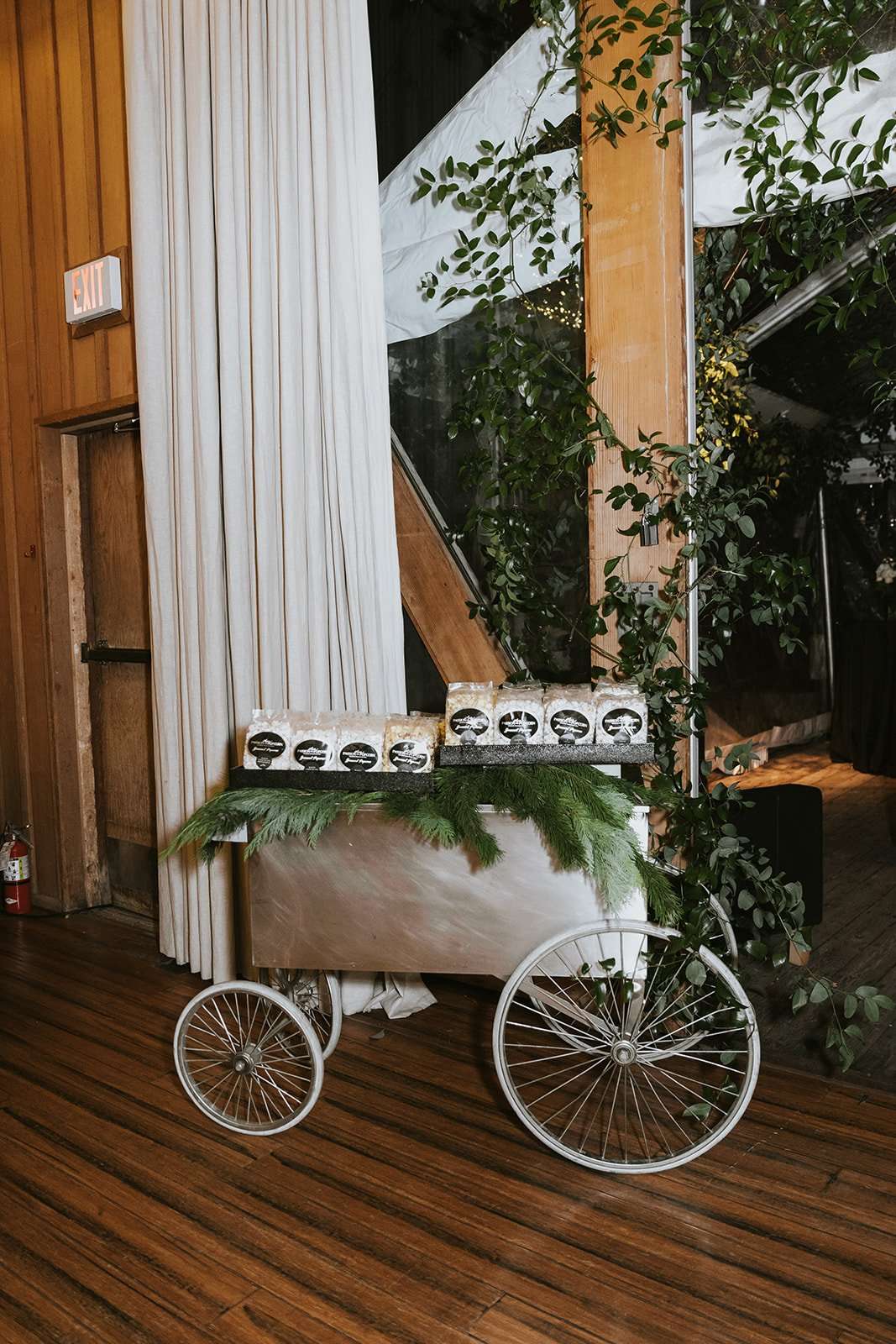 Sadie & Sam Wedding