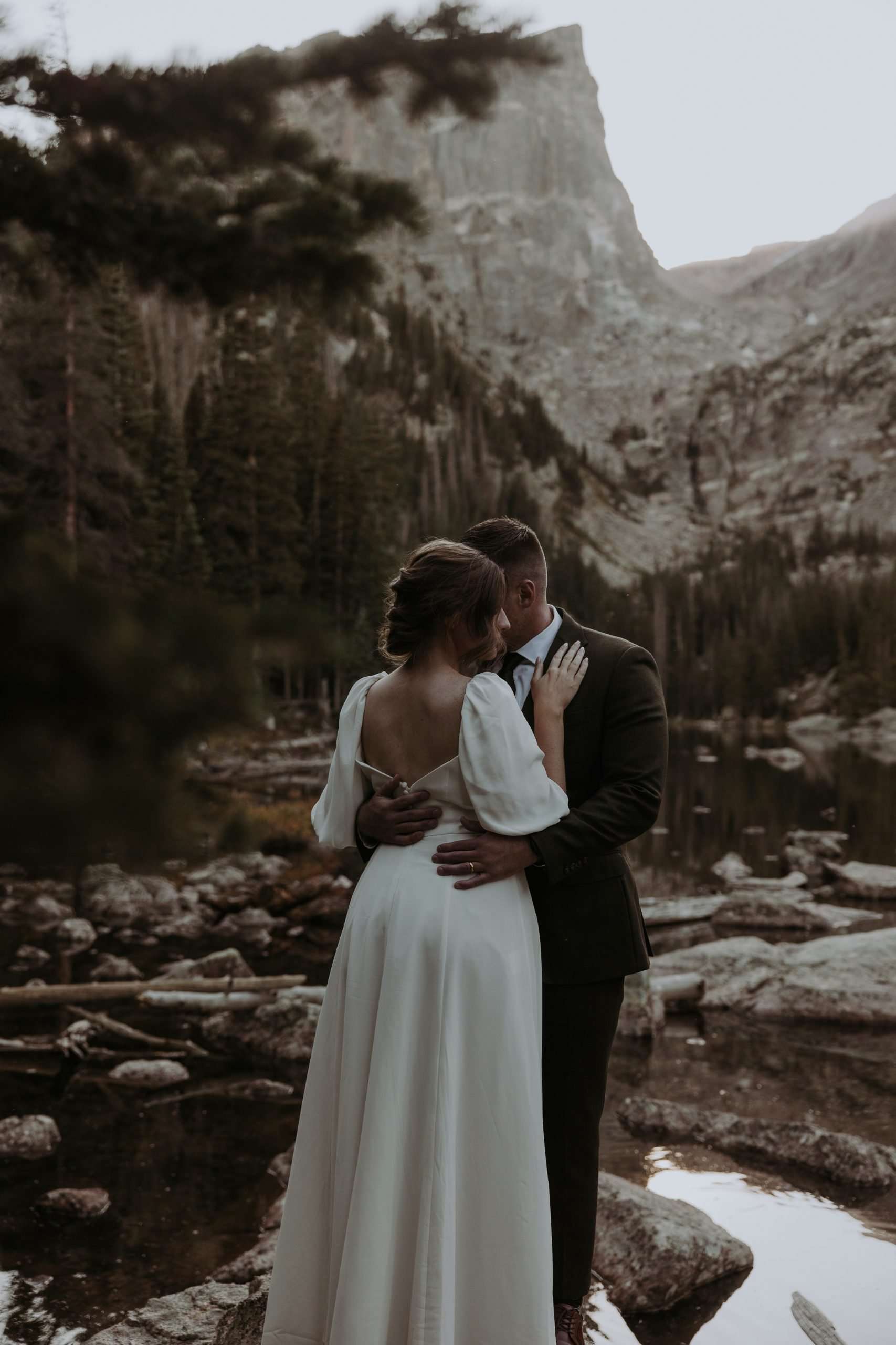 5 Adventure Elopements to Inspire Your Nuptials