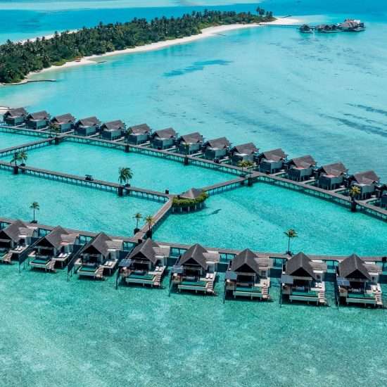 Niyama Private Islands – Maldives