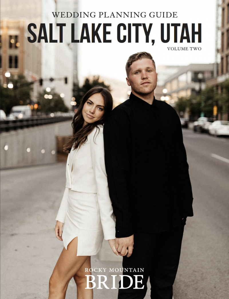 Salt Lake City Vol. 2