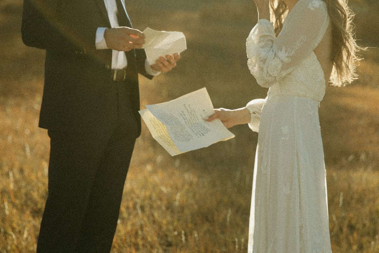6 Of The Best BHLDN Wedding Gowns For Spring & Summer