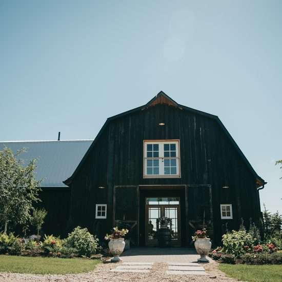 Black Barn