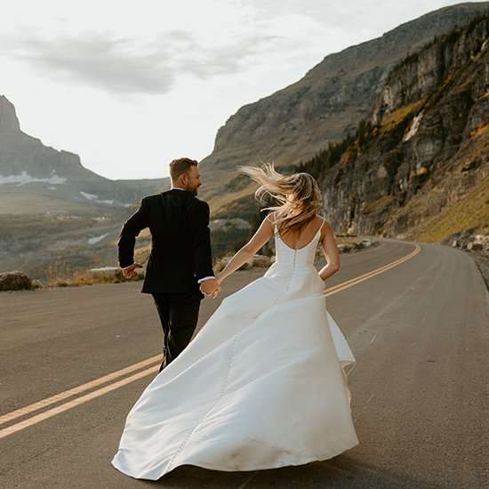 Macy Spencer Photography <span> | Bozeman Montana Wedding Photographer </span>