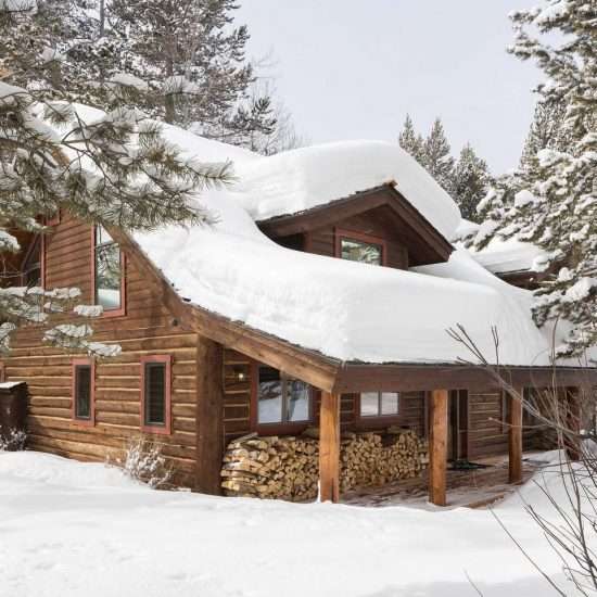 Outpost JH <span> | Jackson Wyoming Hotel </span>
