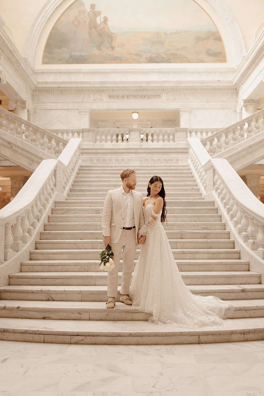 Capital Bridals