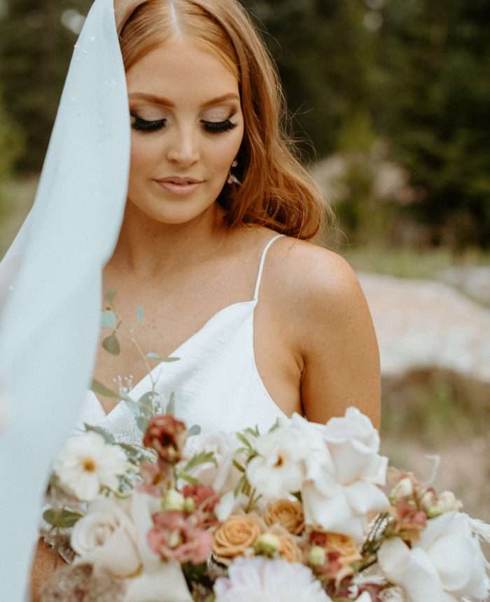 A Modern Rustic Wedding at Piney River Ranch