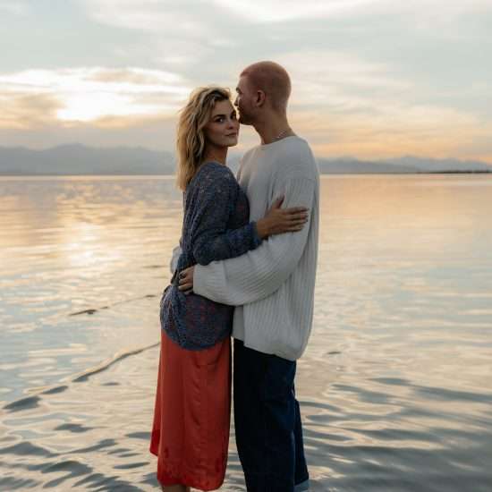 Picturesque Lifestyle Session in Utah